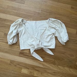 ROAM VINTAGE Odetta Blouse